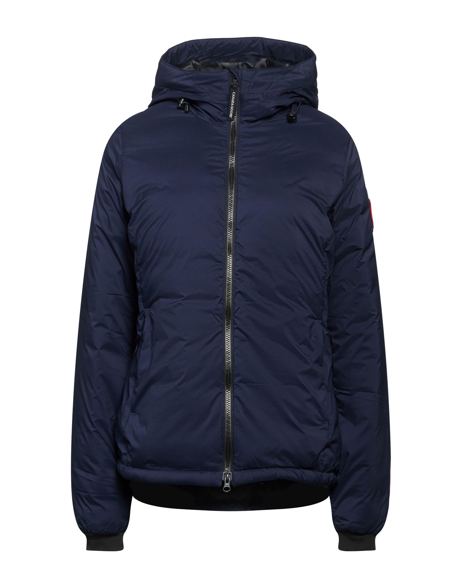 CANADA GOOSE CANADA GOOSE ΠΑΛΤΟ & ΤΖΑΚΕΤ Μπουφάν με επένδυση