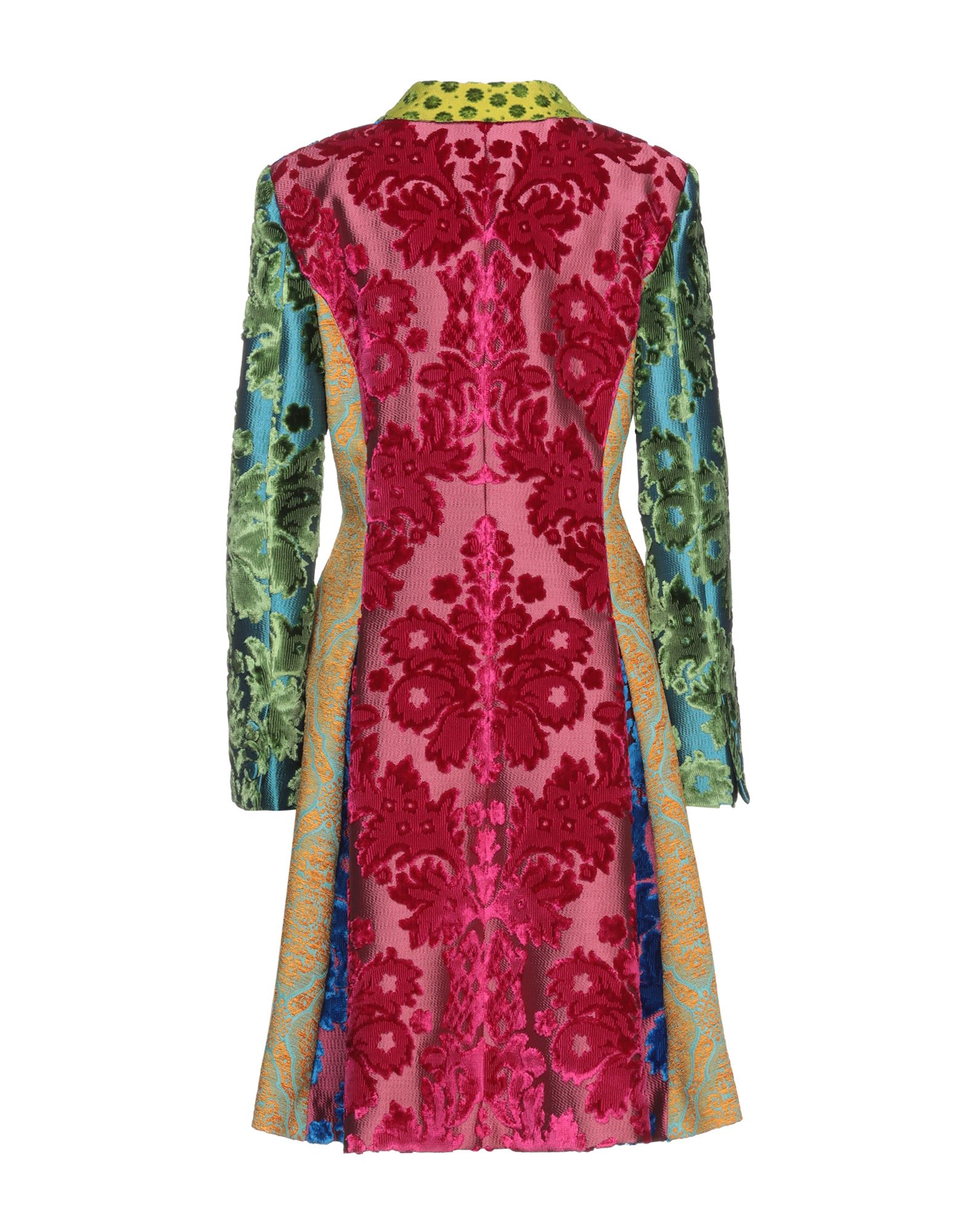  Moschino - Jacken & Mäntel - Mäntel - On Yoox.com 