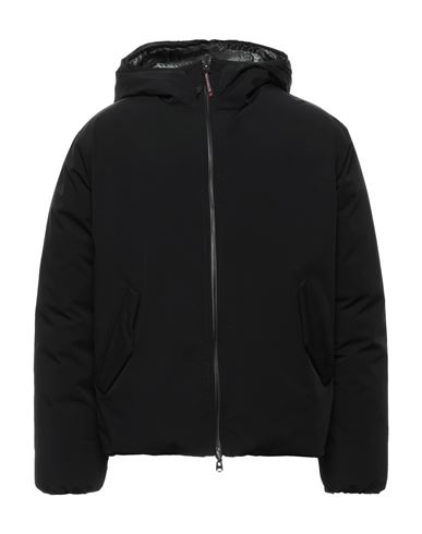 Pufferjacke & Daunenjacke Herren Schwarz 54 Herren