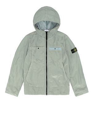 Tyvek jacket outlet with hood