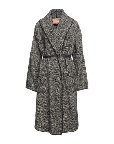 Пальто ALESSIA SANTI 