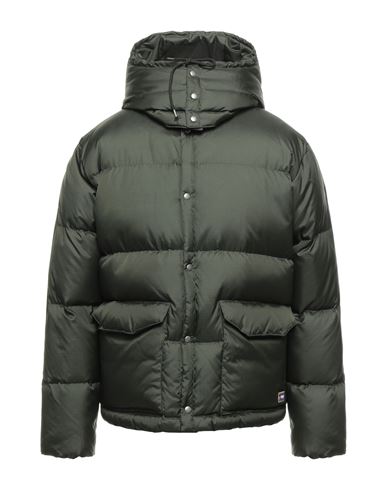 Пуховик HOLUBAR 