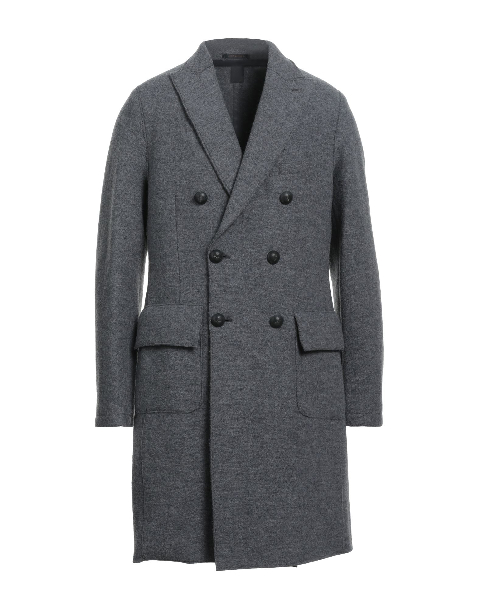 Jeordie's Coats In Grey