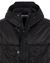 3 of 6 - Mid-length jacket Man 40921 NYLON RASO QUILTED-TC Detail D STONE ISLAND