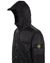 4 sur 6 - Manteau court Homme 40921 NYLON RASO QUILTED-TC Front 2 STONE ISLAND