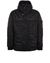 1 sur 6 - Manteau court Homme 40921 NYLON RASO QUILTED-TC Front STONE ISLAND