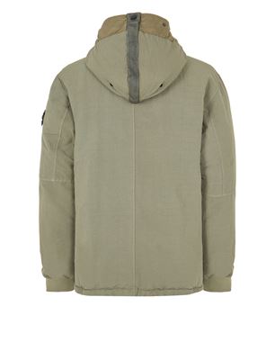 40633 NASLAN DOWN TC ジャケット Stone Island メンズ -Stone Island ...