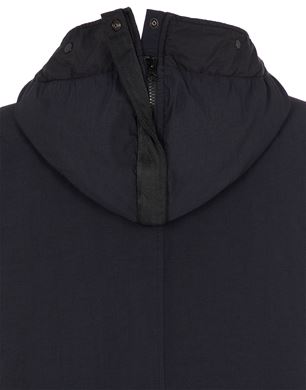 40633 NASLAN DOWN TC Mid Length Jacket Stone Island Men - Official