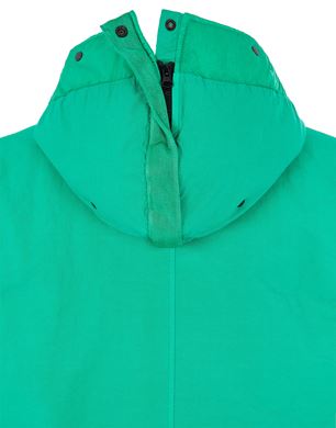 40633 NASLAN DOWN TC Mid Length Jacket Stone Island Men - Official