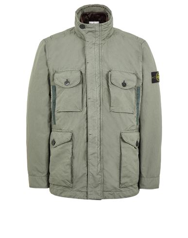 camel harrington jacket