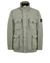 1 of 7 - Mid-length jacket Man 41849 DAVID-TC WITH DETACHABLE LINING Front STONE ISLAND