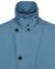 3 of 6 - Mid-length jacket Man 42149 DAVID-TC WITH PRIMALOFT® INSULATION TECHNOLOGY Detail D STONE ISLAND