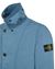 4 of 6 - Mid-length jacket Man 42149 DAVID-TC WITH PRIMALOFT® INSULATION TECHNOLOGY Front 2 STONE ISLAND
