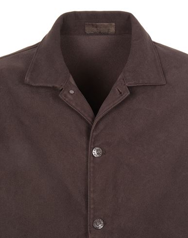 stone island blazer jacket