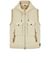 1 sur 6 - Gilet Homme G0931 DAVID LIGHT-TC WITH MICROPILE Front STONE ISLAND