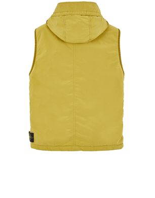 Vest Stone Island Men - Official Store