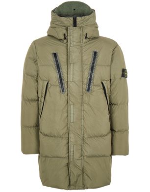 stone island winter coats