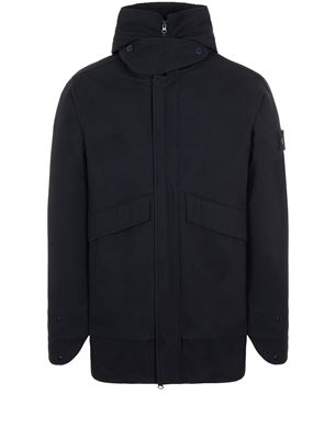 Stone island ghost outlet piece jacket