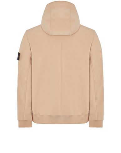 stone island thin jacket