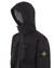 5 of 7 - Mid-length jacket Man 40430 RIPSTOP GORE-TEX WITH PACLITE® PRODUCT TECHNOLOGY_PACKABLE Detail A STONE ISLAND