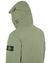 6 of 7 - Mid-length jacket Man 40330 RIPSTOP GORE-TEX PRODUCT TECHNOLOGY DOWN Detail B STONE ISLAND