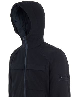 Mid Length Jacket Stone Island Men - Official Store