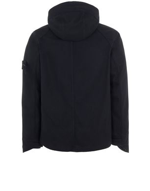 Mid Length Jacket Stone Island Men - Official Store