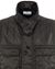 3 of 6 - Mid-length jacket Man 43521 NYLON RASO QUILTED-TC Detail D STONE ISLAND