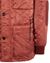 6 of 6 - Mid-length jacket Man 43521 NYLON RASO QUILTED-TC Detail B STONE ISLAND