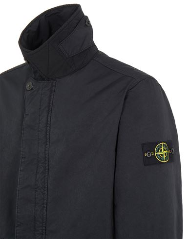 stone island soft shell primaloft