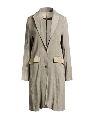 Sobretodo y gabardina Mujer Gris L,M Mujer