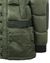 5 of 6 - Mid-length jacket Man 40821 NYLON RASO DOWN-TC Detail A STONE ISLAND