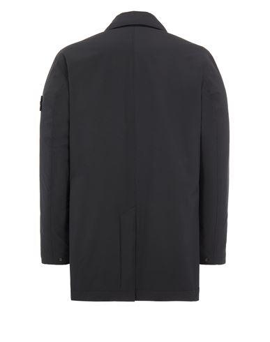 stone island ghost piece soft shell