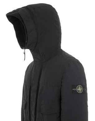 70333 NASLAN DOWN TC ロングジャケット Stone Island メンズ -Stone