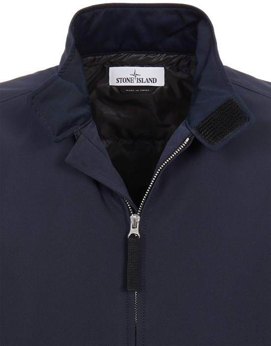 Comment Enlever De La Résine Sur Un Vêtement En Polyester 41527 SOFT SHELL R_e.dye® TECHNOLOGY WITH PRIMALOFT® INSULATION