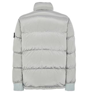 Mid Length Jacket Stone Island Men 