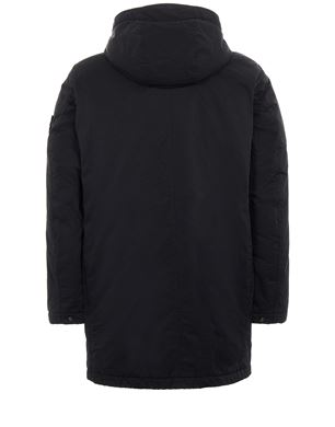 Mid Length Jacket Stone Island Men - Official Store