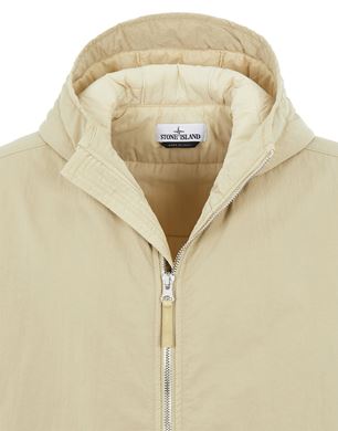 Mid Length Jacket Stone Island Men - Official Store