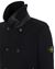 5 of 7 - Mid-length jacket Man 43609 PANNO SPECIALE Detail A STONE ISLAND