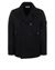 1 of 7 - Mid-length jacket Man 43609 PANNO SPECIALE Front STONE ISLAND