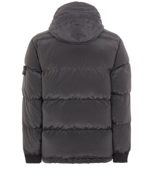 Mid Length Jacket Stone Island Men - Official Store