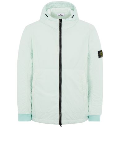 stone island lemon jacket