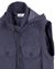6 of 7 - Mid-length jacket Man 43812 NASLAN LIGHT WATRO WITH PRIMALOFT®-TC Detail B STONE ISLAND