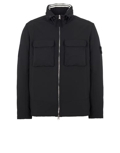 LIGHTWEIGHT JACKET Stone Island Men - Official Store
