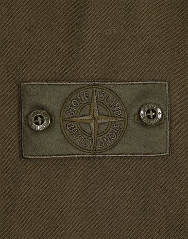 stone island blazer jacket