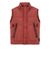 1 of 5 - Vest Man G0123 GARMENT DYED CRINKLE REPS NY DOWN-TC Front STONE ISLAND
