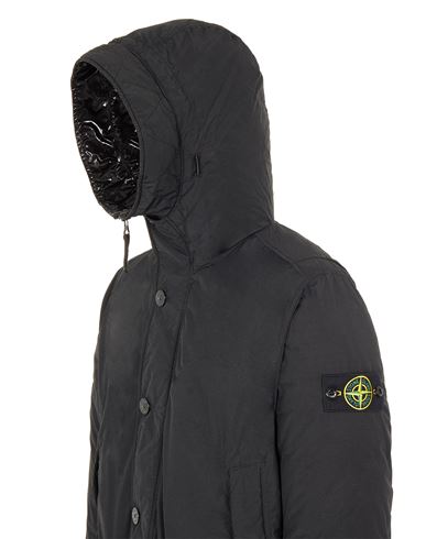 stone island primaloft