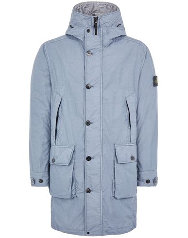 stone island winter jacket