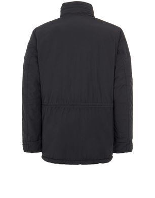 Mid Length Jacket Stone Island Men - Official Store