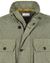 3 of 6 - Mid-length jacket Man 43032 NASLAN LIGHT WATRO WITH PRIMALOFT®-TC Detail D STONE ISLAND